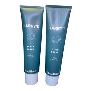Harry’s Scalp Scrub 5 fl oz